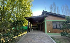 Cabañas Del Valle Santa Rosa De Calamuchita