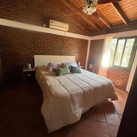 Complejo Cabanas Del Valle Santa Rosa de Calamuchita Exterior foto